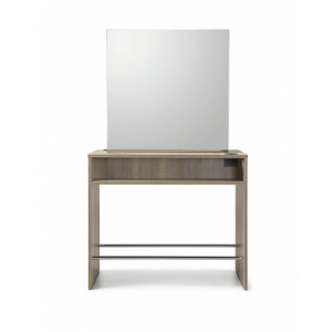 freihstehender Friseurbedienplatz "Kensi"