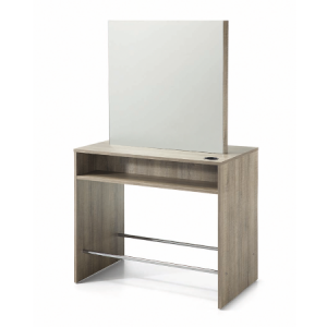 freihstehender Friseurbedienplatz "Kensi"