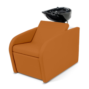 Friseurwaschbecken Dock
