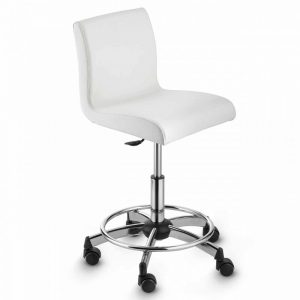 Kosmetikstuhl "Stylish" für Manikürtische