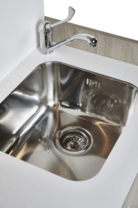 Mixecke Rico Detailansicht