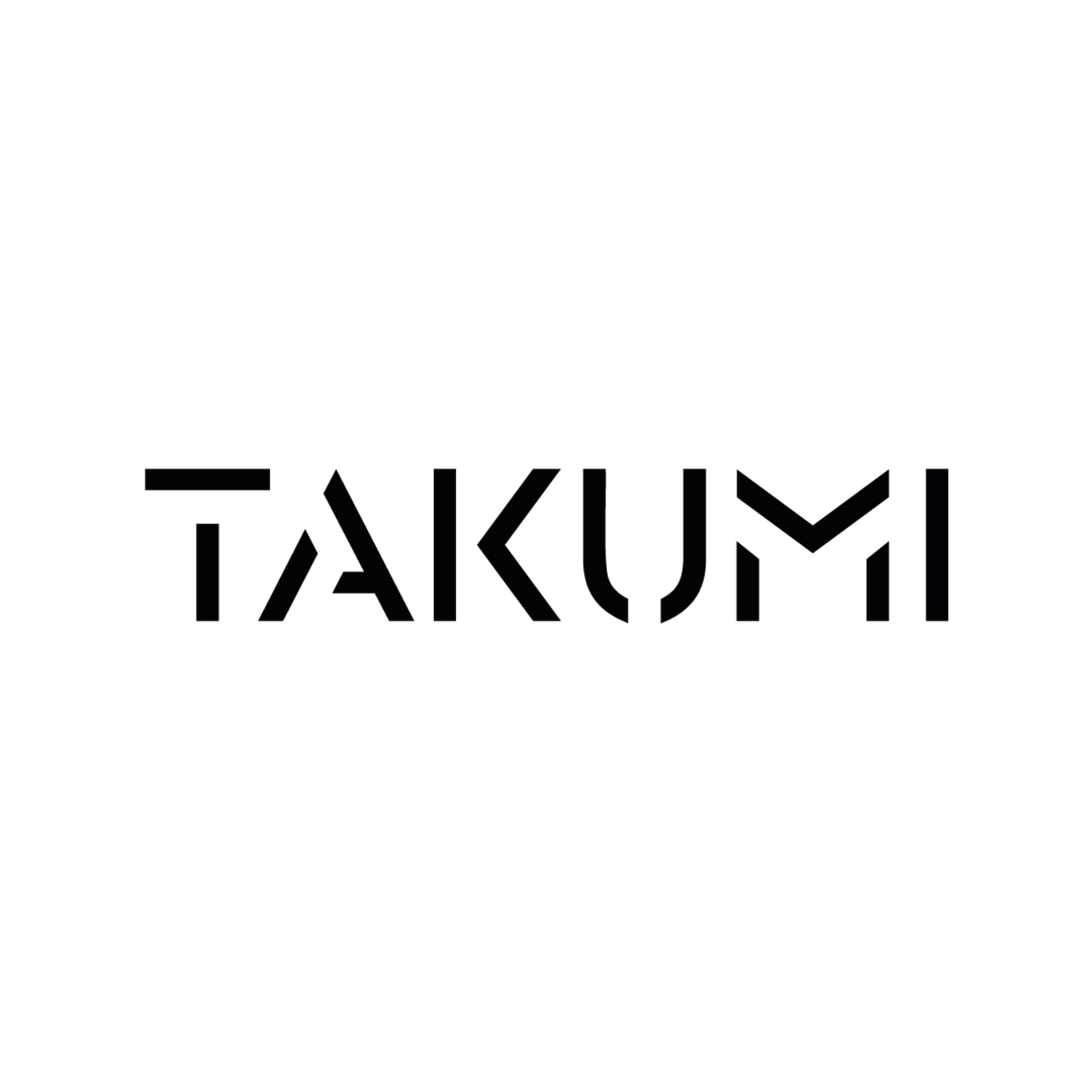 Takumi Beauty Logo