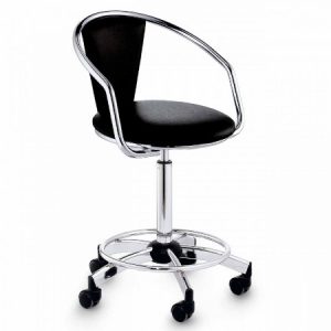 Beauty Chair Bedienungsstuhl für Nagelstudio