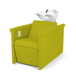 Friseurwaschbecken Bob