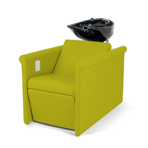 Friseurwaschbecken Bob