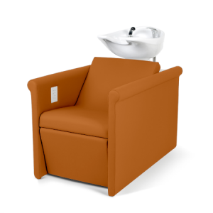 Friseurwaschbecken Bob