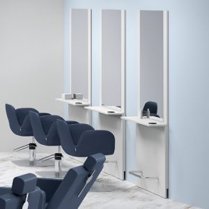 Friseurplatz Kento