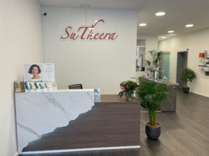 Beauty Face Cosmetic Krefeld