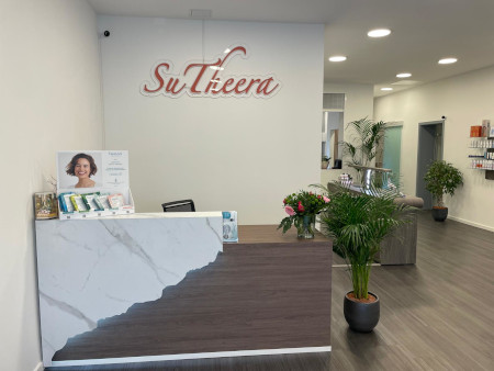 Beauty Face Cosmetic Krefeld