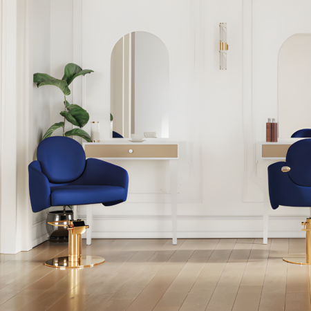 Friseurstuhl Euphoria