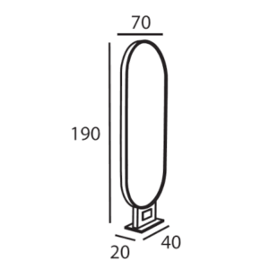 Frisierplatz Leo von Mila