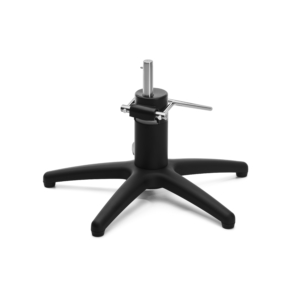 Kreuzfuß schwarz Takumi