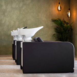 Friseurwaschbecken JIN1s