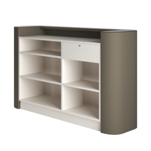 Rezeption Grandesk