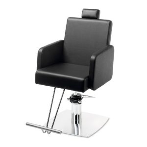 Unisex Friseurstuhl Taiki
