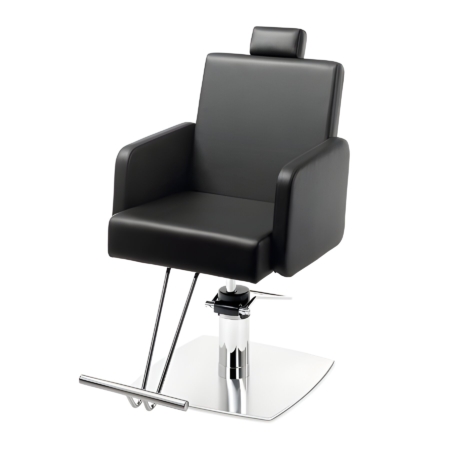Unisex Friseurstuhl Taiki