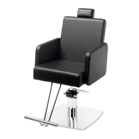 Unisex Friseurstuhl Taiki