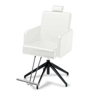 Unisex Friseurstuhl Taiki