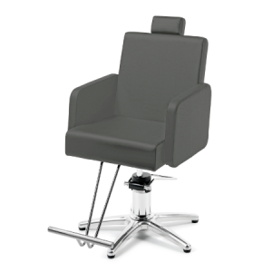 Unisex Friseurstuhl Taiki