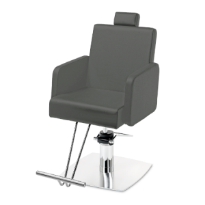 Unisex Friseurstuhl Taiki