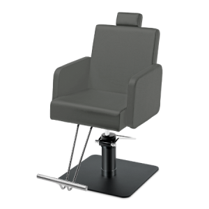 Unisex Friseurstuhl Taiki