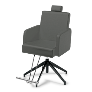 Unisex Friseurstuhl Taiki