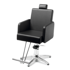 Unisex Friseurstuhl Taiki