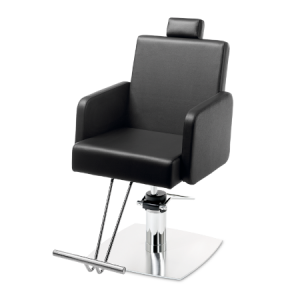 Unisex Friseurstuhl Taiki