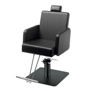 Unisex Friseurstuhl Taiki