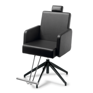 Unisex Friseurstuhl Taiki
