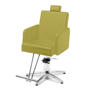 Unisex Friseurstuhl Taiki