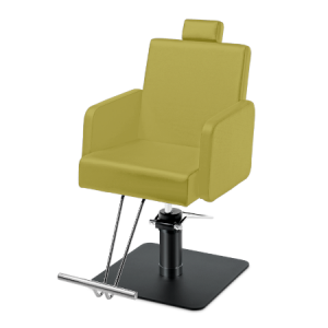 Unisex Friseurstuhl Taiki