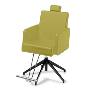 Unisex Friseurstuhl Taiki