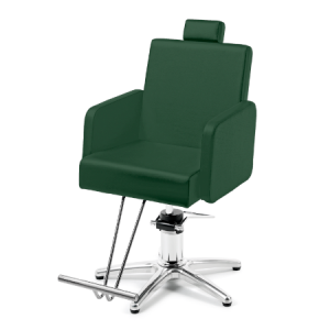 Unisex Friseurstuhl Taiki