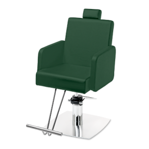 Unisex Friseurstuhl Taiki