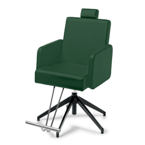 Unisex Friseurstuhl Taiki