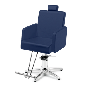 Unisex Friseurstuhl Taiki