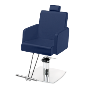 Unisex Friseurstuhl Taiki