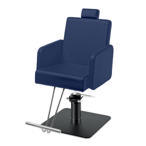 Unisex Friseurstuhl Taiki