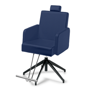 Unisex Friseurstuhl Taiki