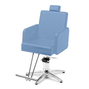 Unisex Friseurstuhl Taiki