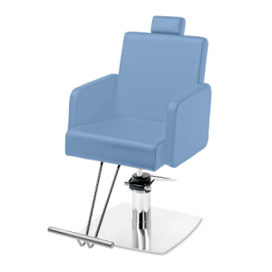 Unisex Friseurstuhl Taiki