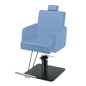 Unisex Friseurstuhl Taiki