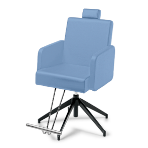 Unisex Friseurstuhl Taiki
