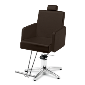 Unisex Friseurstuhl Taiki