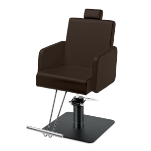 Unisex Friseurstuhl Taiki