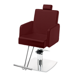 Unisex Friseurstuhl Taiki
