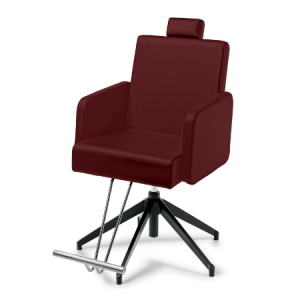 Unisex Friseurstuhl Taiki