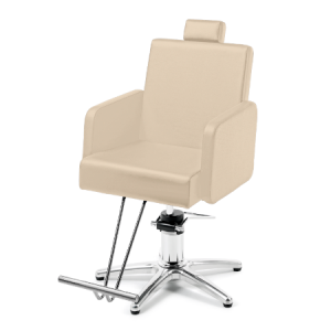 Unisex Friseurstuhl Taiki