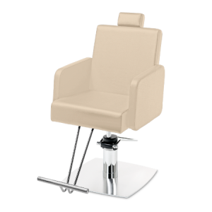 Unisex Friseurstuhl Taiki